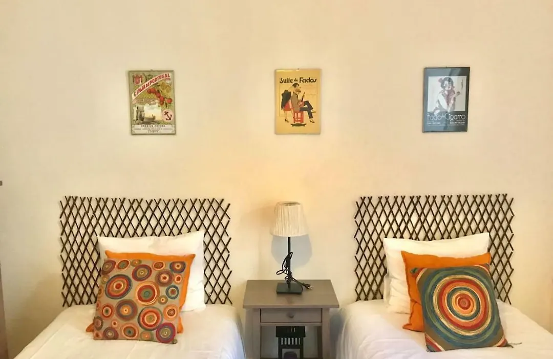 Charming Flat-1