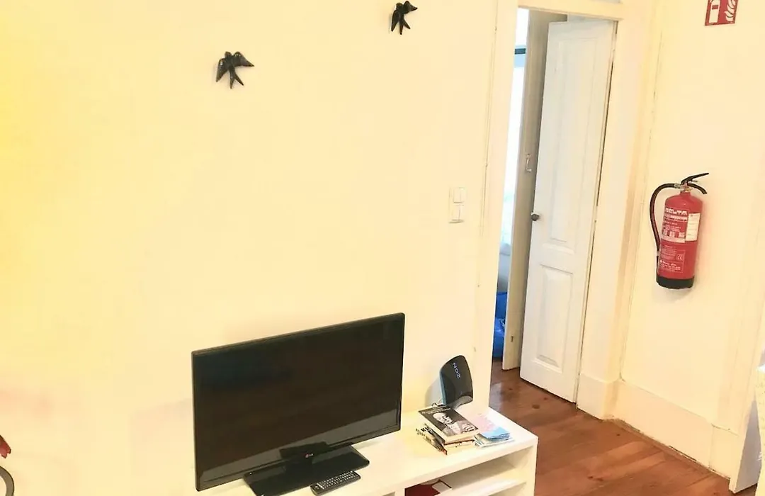 Charming Flat-1