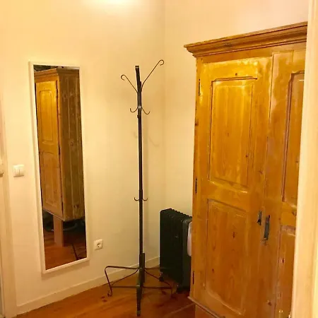 Charming Flat-2