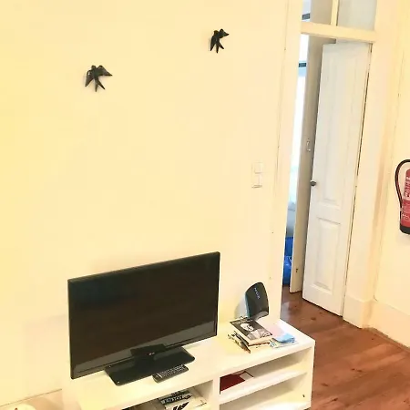 Charming Flat-2